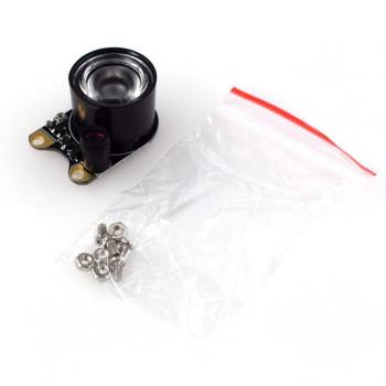 InfraRedGuard 5W