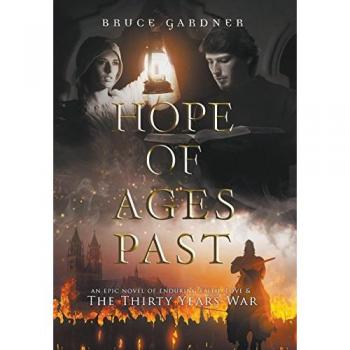 Gardner, Bruce: Hope of Ages Past