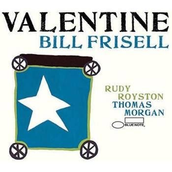 Valentine [Vinilo]