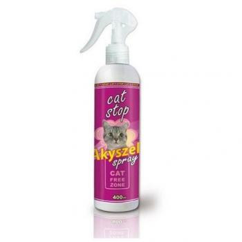 CERTECH Akyszek Spray – Katzen-Schreck 400 ml