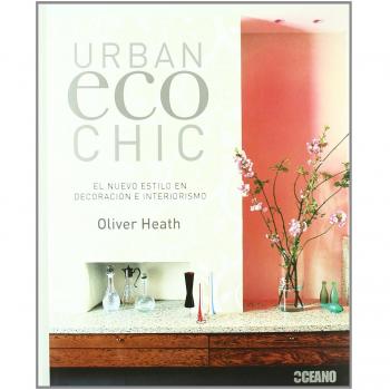 URBAN ECO CHIC