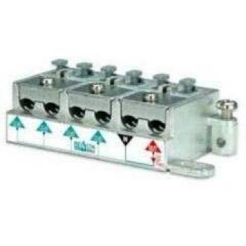DE412M DER 4OUT 5-2400 12DB MO (FRACARRO cod. 287468)