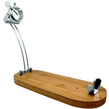 Porte-jambon pliable Nerthus