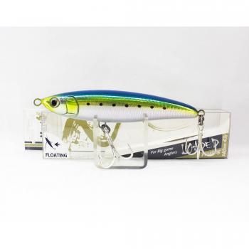 Naluca Plutitoare Maria Loaded F140