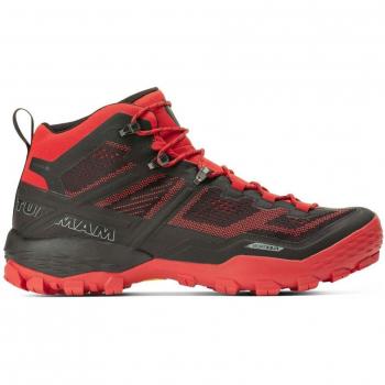 DuCAN Mid con Membrana Gore‑Tex – Botas Alpinas – Mammut