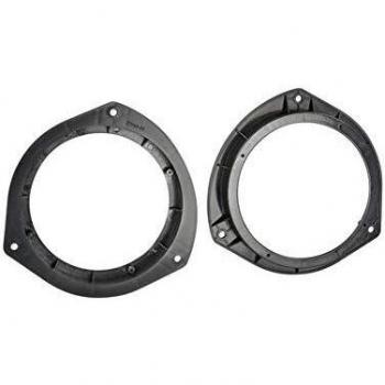 Supports de fixation de haut-parleur Hyundai I20 Ap15 D165mm pour AV et AR