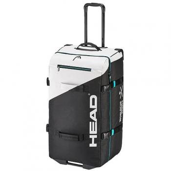 Bolsa de viaje Head Trolley Rebels 120l