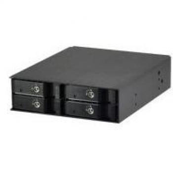 Carcasa externa para disco duro Jou Jye JJ-1044M-SS 2.5