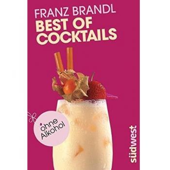 Best of Cocktails ohne Alkohol: Von Singapore Sling bis Virgin Mary
