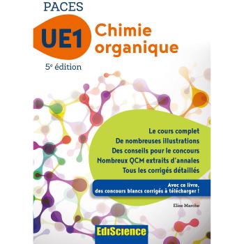 Chimie organique
