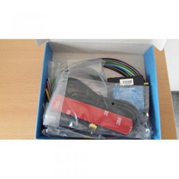 Tracker GPS/GLONASS/Galileo/BeiDou/QZSS Teltonika FMB230, 128 Mo de stockage