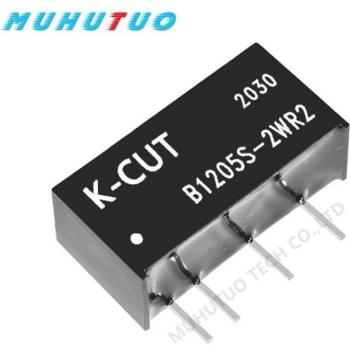 Conversor de Potencia B1205S‑2W