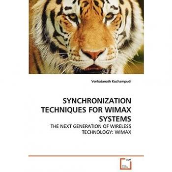 SYNCHRONIZATION TECHNIQUES FOR WIMAX SYSTEMS