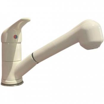 Rubinetto Estraibile Monocomando – Paini Mixo Ottone