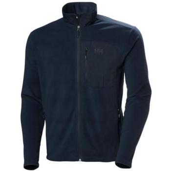 Helly Hansen Daybreaker Block Microfleece – Navy, Men’s XXL
