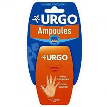 Urgo Pansement Ampoules Doigt