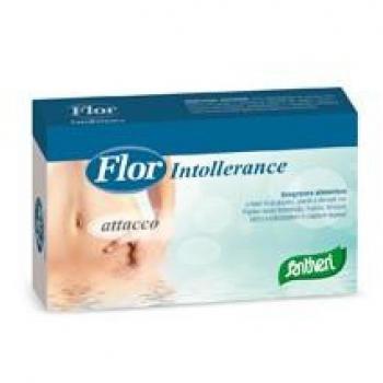 Flor Intolerance Attack 40Cps