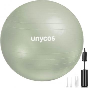 Pelota de Pilates y Yoga Unycos 75 cm