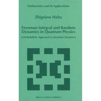 Vitalsource Technologies, Inc. Feynman Integral And Random Dynamics In Quantum Physics