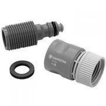 AquaSeal OMC Flush Valve Assembly