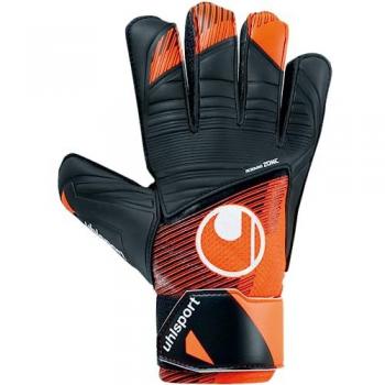 Kinder‑Torwarthandschuhe Uhlsport Starter-Resist