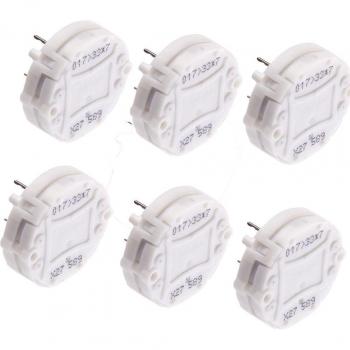 X27 589 Speedometer Gauge Cluster Stepper Motor for Ford Mustang