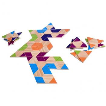 Domino Trigono