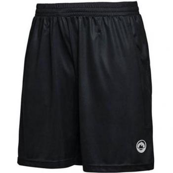 Shorts da ginnastica J-Hayber Nero S