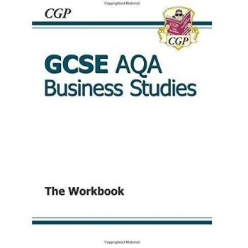 GCSE Business Studies AQA Workbook