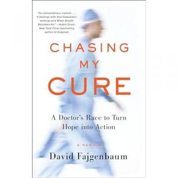 Chasing My Cure