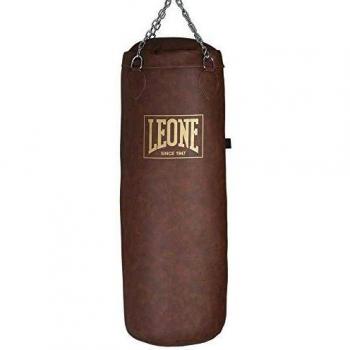 Leone1947 Retro 30kg Boxing Bag Brown One Size