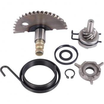 Kit de montage d'arbre de démarreur Gy6 50Cc 60Cc 80Cc 139Qmb