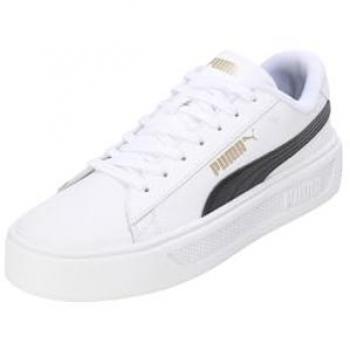PUMA Sneaker für Jugendliche Gr. 38,5 blau