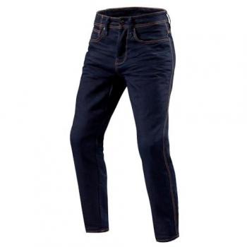Revit Reed SF Motorrad Jeans Blau 31 male