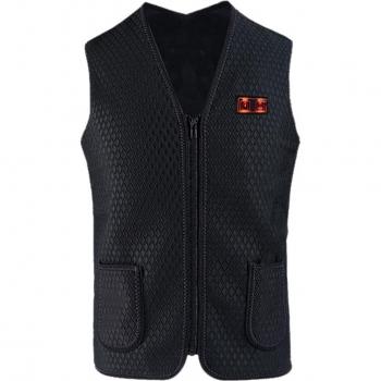 Winter Warm Electric Vest for Women