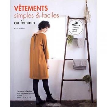 Vêtements simples & faciles au féminin