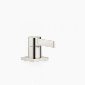 Dornbracht Mem 29210782-08 mitigeur de lavabo platine