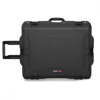 Nanuk 960 Outdoor-Koffer, wasserdicht, anthrazit