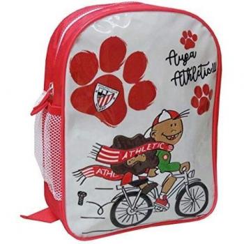 Tote‑back Athletic CYP 30 cm – Série MC‑64‑AC
