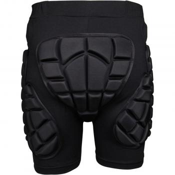 HEROBIKER Snowboard Pants with Hip Pad Armor