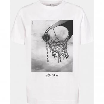 Dětské bílý balíček Ballin 2.0