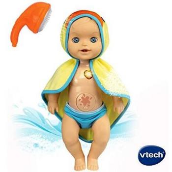 Bambolino VTech Amore in Colori