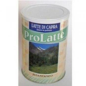Prolatte Goat's Milk Powder 400g