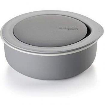Box Pranzo Guzzini 1,3 Litri Set Posate