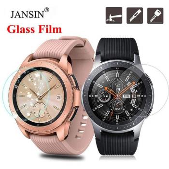 Samsung Galaxy Watch 46mm 42mm Protective Glass Film