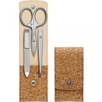 Zwilling Premium Cork Nail Grooming Set