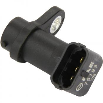 Sensor VEMO V40‑72‑0412: Medição da Posição da Árvore de Cames