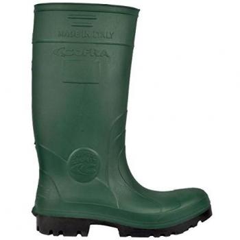 Stivali Cofra New Hunter S4 CI SRC
