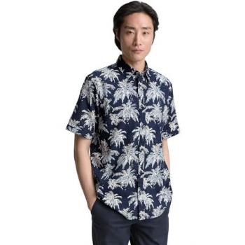 Tom Tailor Camicia Navy Classica