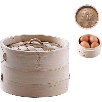 Itchen Dim Sum Steam Bowl 4”